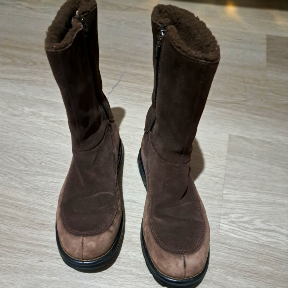 Boots - Columbia
